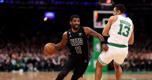 电子PG官网-时隔一年篮网又被绿军血洗，惨败提醒他们问题严重